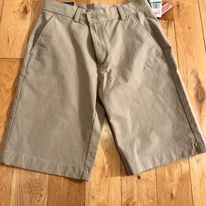 Boys vineyard vines performance breaker shorts